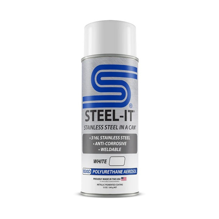 Polyuréthane blanc Aérosol 355 ml