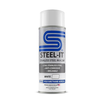 Polyuréthane blanc Aérosol 355 ml
