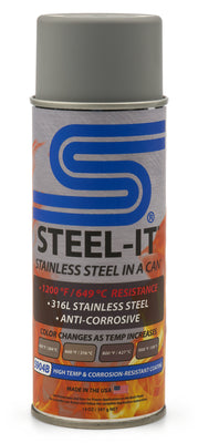 Vaporisateur Haute Température/Anti-Corrosion Bouteille de 340 g