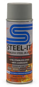 High Temp/Anti-Corrosion Spray 12OZ Can