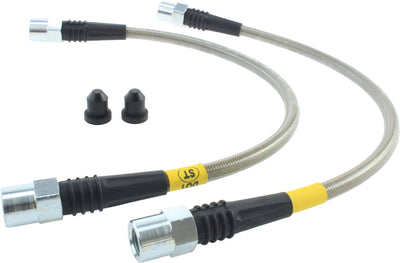 Conduite de frein en acier inoxydable