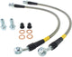 Kit de durites de frein en acier inoxydable