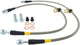 Durite de frein en acier inoxydable