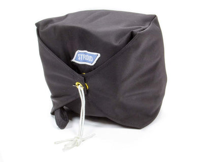 Goulotte Super Comp noire