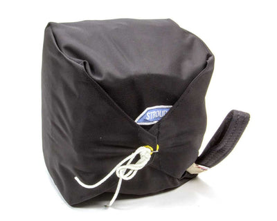 Goulotte d'évacuation Black Comp Eliminator