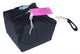 Kit Parachute 430 Noir Taille 30 Extracteur