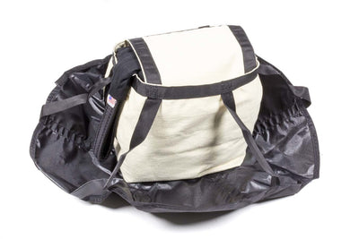 Goulotte de remplacement noire, taille 30