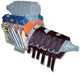Trans Couverture Nylon Balistique Powerglide