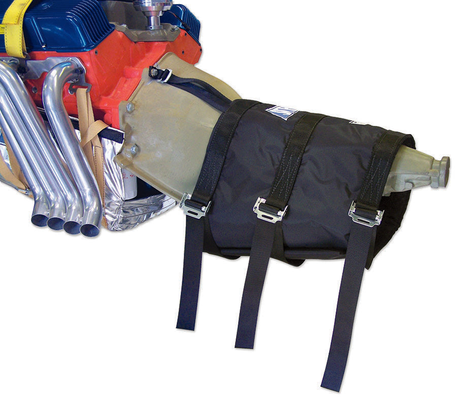 Couverture Trans Nylon Universelle