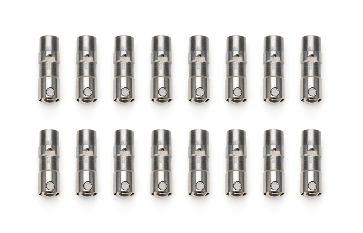 Jeu de poussoirs à rouleaux hydrauliques Delphi LS (lot de 16)