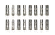 Jeu de poussoirs à rouleaux hydrauliques Delphi LS (lot de 16)