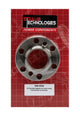 Entretoise de vilebrequin moteur LS vers TH300/TH400/700R4/200R4
