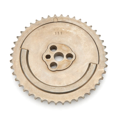 Kit d'engrenages de distribution - GM LS 4 pôles 3 boulons 58X Reluct