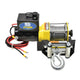 Treuil UT3000 Câble acier 3000lb