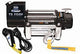 Treuil 11500# avec guide-câble à rouleaux et télécommande de 3,6 m