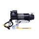 Tiger Shark 11500SR Treuil Corde Synthétique 11500lb