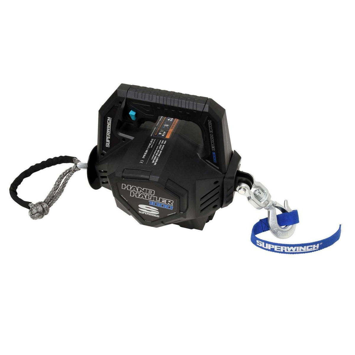 Treuil Hand Hauler 1000