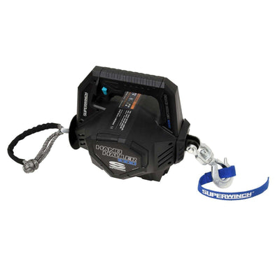 Treuil Hand Hauler 1000