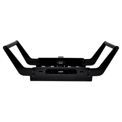 Support de berceau pour attelage de remorque 2 po