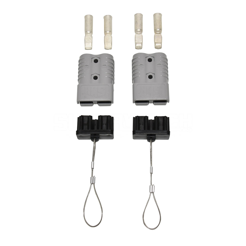 Connexion rapide
