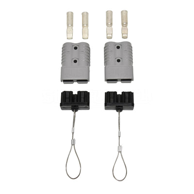 Connexion rapide