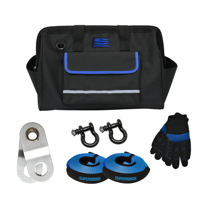 Kit de récupération usage moyen