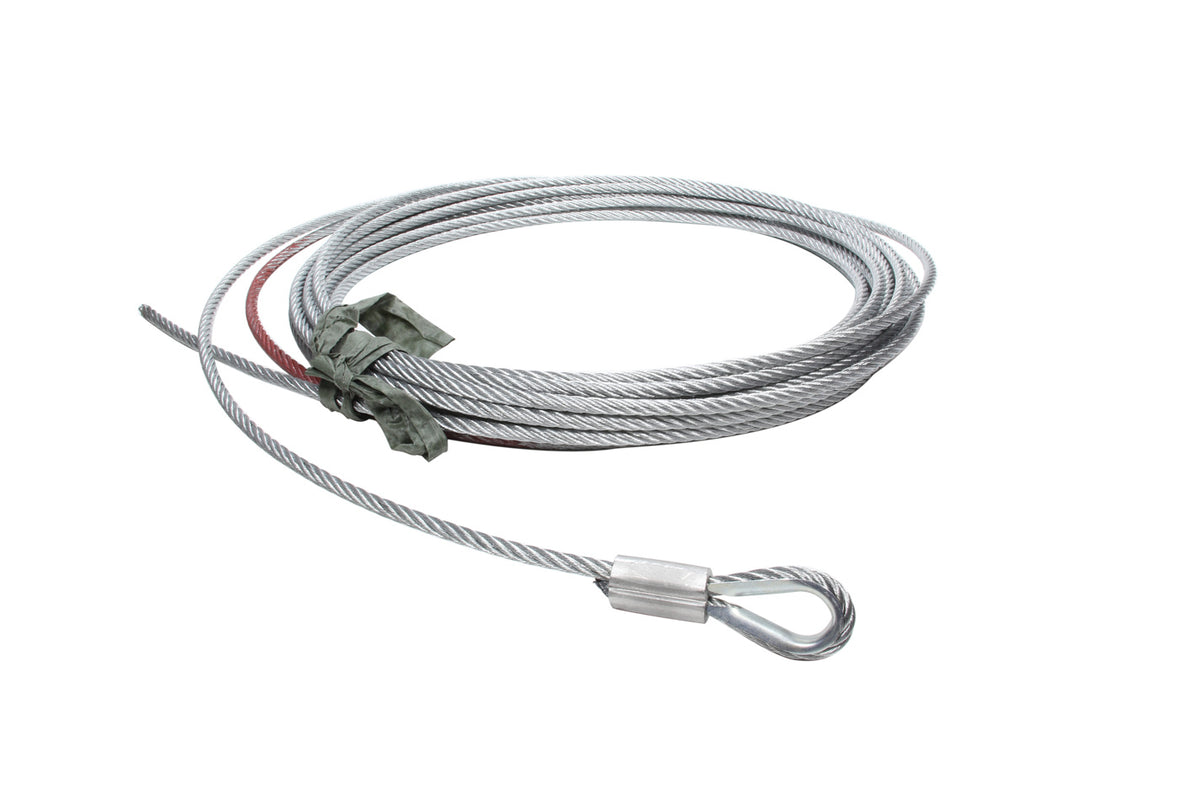 Câble de rechange 5/16po x 55pi pour S7500