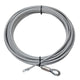 Câble métallique 3/8 po x 85 pi