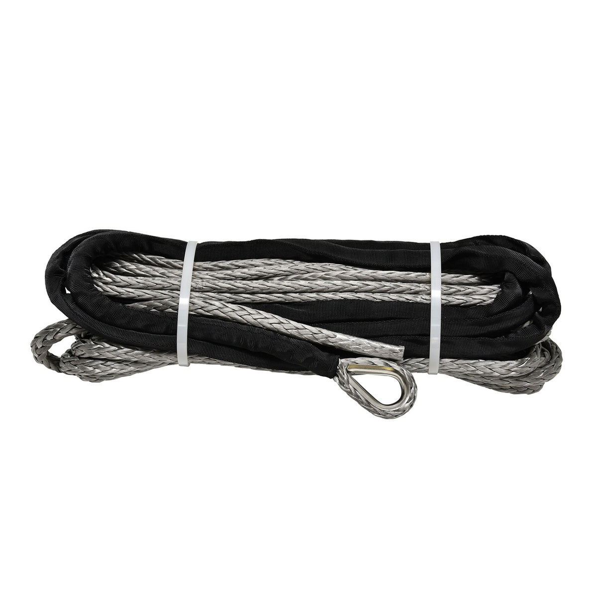 Corde synthétique 3/8 po x 80 pi