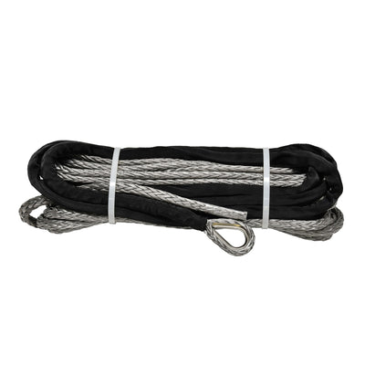 Corde synthétique 3/8 po x 80 pi