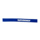 Drapeau chape avec logo 1 po x 12 po