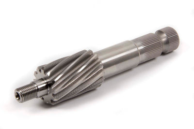 Pignon de 3 po (12 dents)