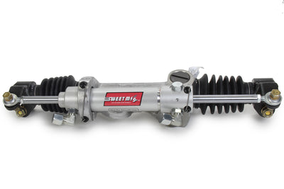 Crémaillère de force 3 po avec vérin à double traction 18,25 po
