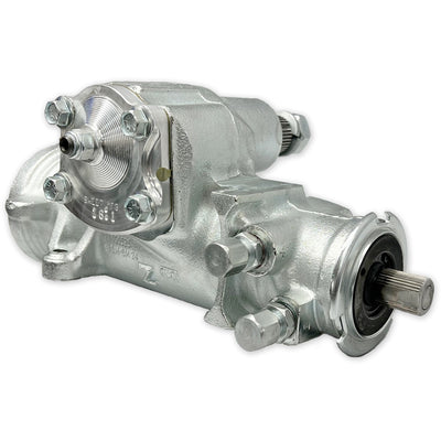 Boîtier de direction 8:1 700 Series Sportsman