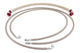 Kit de tuyaux Support de transmission Pompe de direction assistée Type PDF