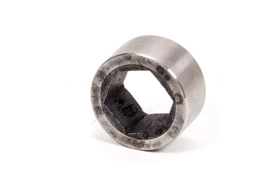 Adaptateur d'accouplement hexagonal intégré pour servo de rack