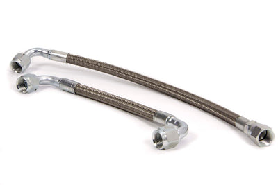 Kit de flexible pour rack intégré