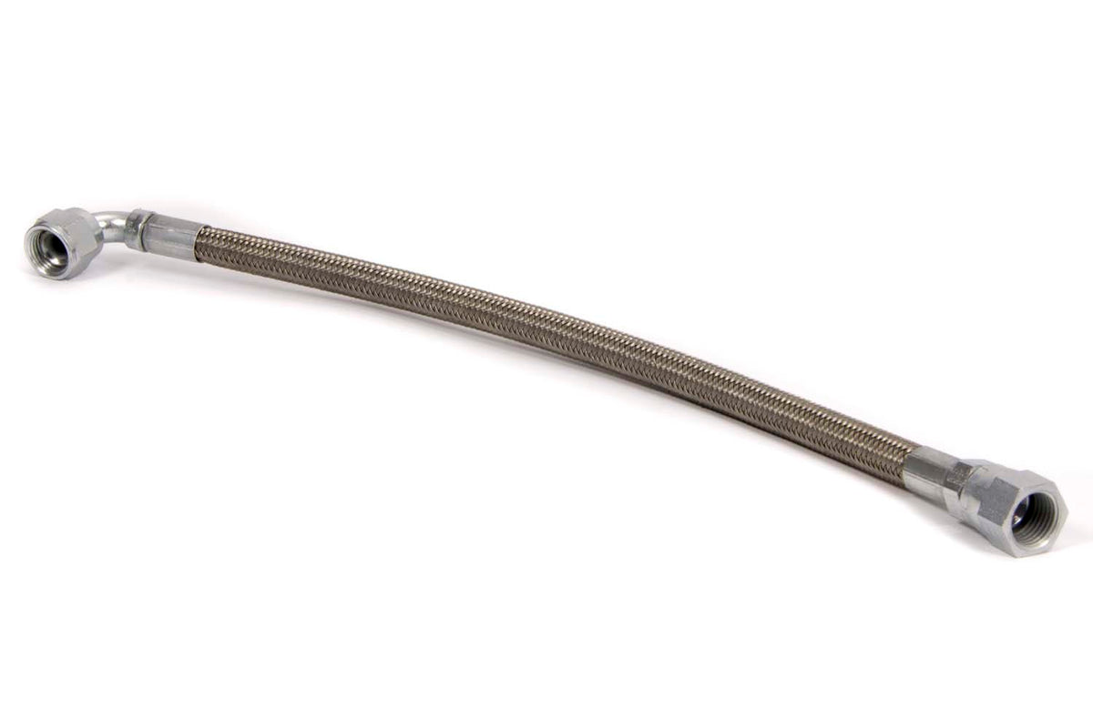 Flexible longue pour servomoteur intégré