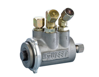Servovalve intégrée avec valve 235