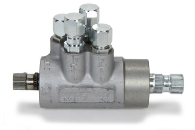 Unité d'asservissement LW .185 Valve
