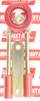 Aluminum Toyota Adapter