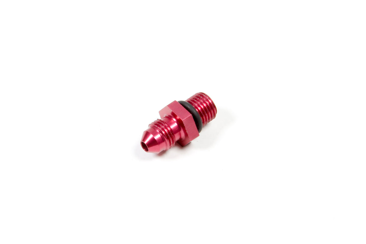 Raccord d'aile pour Sprint Car -3 Mâle vers -3 Joint torique