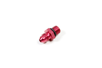 Raccord d'aile pour Sprint Car -3 Mâle vers -3 Joint torique