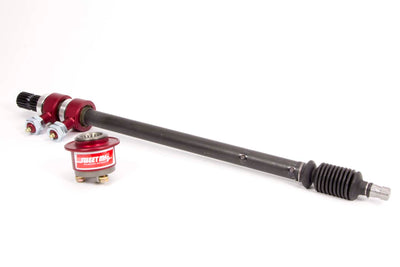 GRT LW ADJ Colonne avec serrage rapide en aluminium