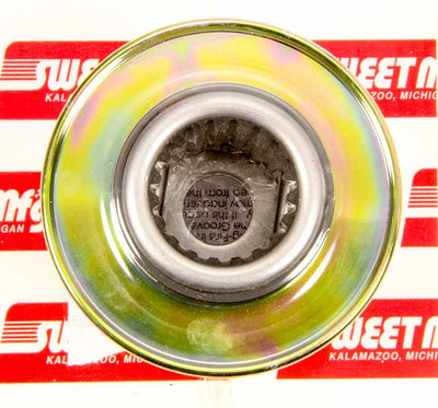 Acier à dégagement rapide sans raccord pour Sweet Spline