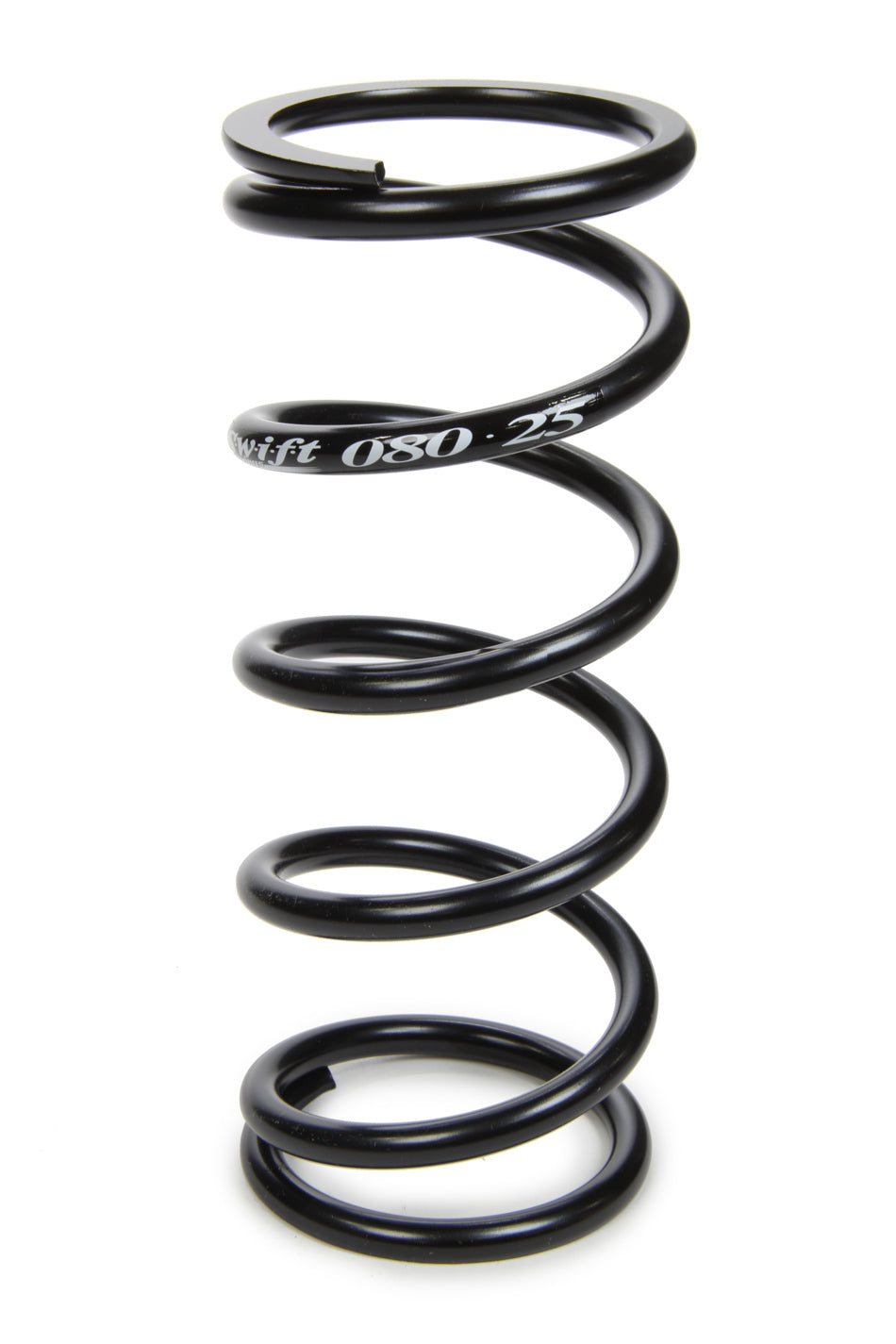 Ressort de suspension hélicoïdale 8po x 2,5po x 300lb