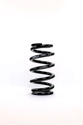 Coil Over Spring 8IN X 2.5IN X 550LB Barrel