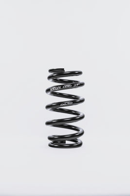 Ressort de Coilover 8PO X 2,5PO X 650LB Barrel
