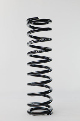 Ressort hélicoïdal 30,5 cm x 6,35 cm x 79,4 kg, baril