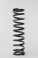 Ressort hélicoïdal 30,5 cm x 6,35 cm x 79,4 kg, baril